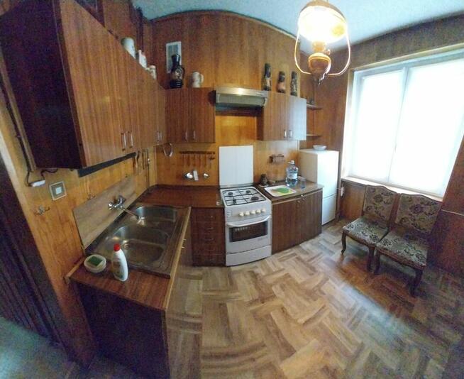 Jasne 51,5 m² | 2 balkony | 15 min do Starego Miasta!