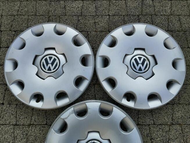Kołpak Vw 15 1C0-147L cena za sztukę oryginał