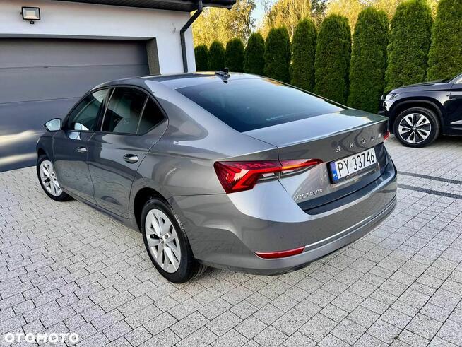 Skoda Octavia 2.0 TDI Ambition