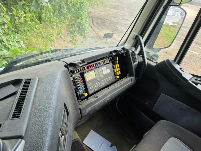 Iveco STRALIS Syndyk sprzeda