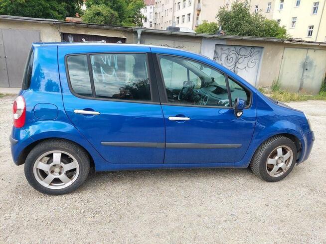 Renault Modus 2007 sprzedam