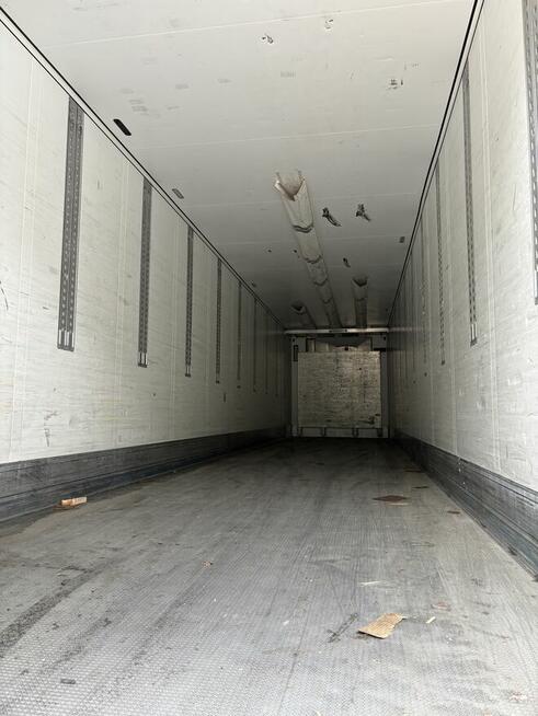 Syndyk sprzeda - naczepa ciężarowa Schmitz Cargobull
