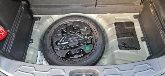 Kia Soul 2011 benzyna 1.6