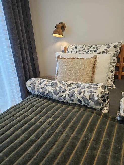Apartament Oliwkowy Częstochowa ogródek, parking, klima, do