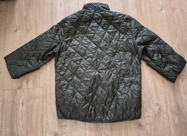 Kurtka Jack Wolfskin 3in1 Stormlock