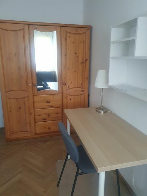 Mieszkanie do wynajęcia ścisłe centrum ul Solna
