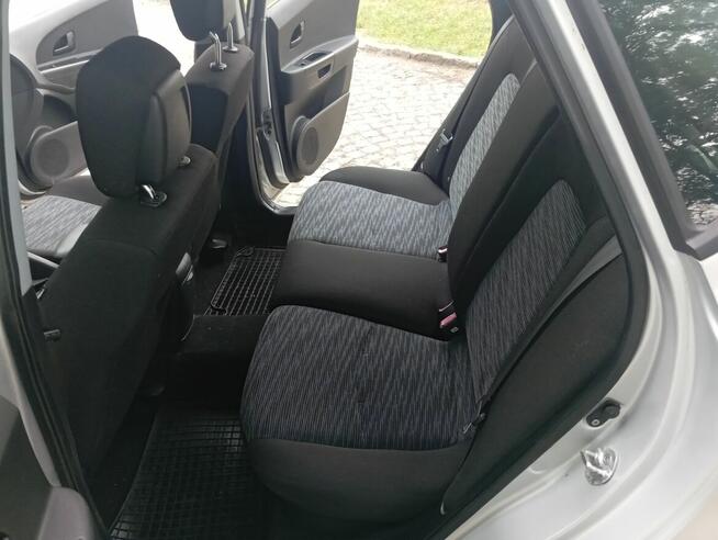 ŁADNA/KIA/CEED/2.0/CRDI/1-WŁAŚĆ/SALON-POLSKA/