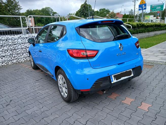 Renault Clio 1.5 DCI Nawi Klima 95000km Zamiana