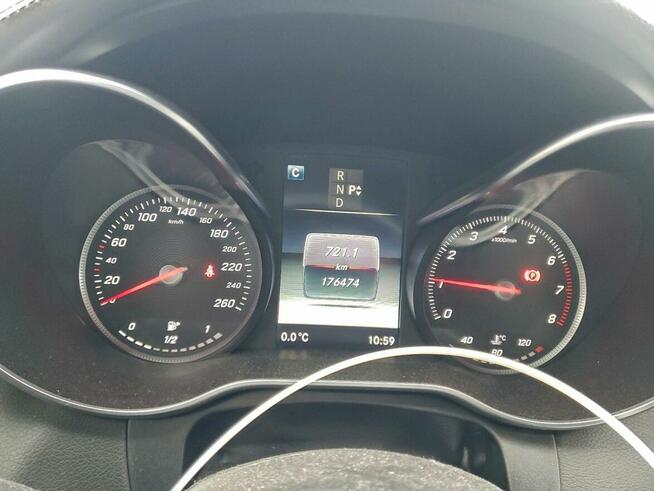 Mercedes-Benz C 0.0 2017 300 4MATIC