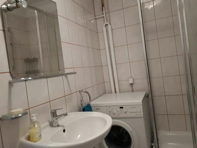 Mieszkanie do wynajęcia ścisłe centrum ul Solna
