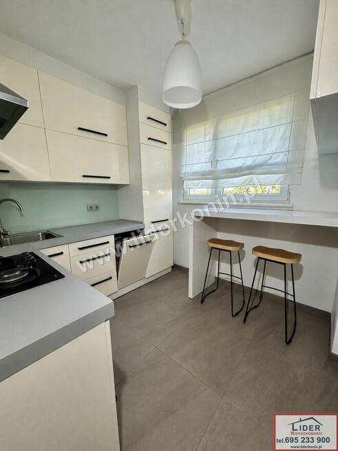 Na sprzedaż – 3-pok. mieszkanie 60 m² | Konin, ul Moniuszki