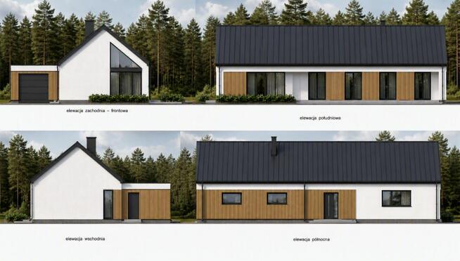 Działka 5000 m² przy lesie | WZ + pozwolenie | prąd |stodoła