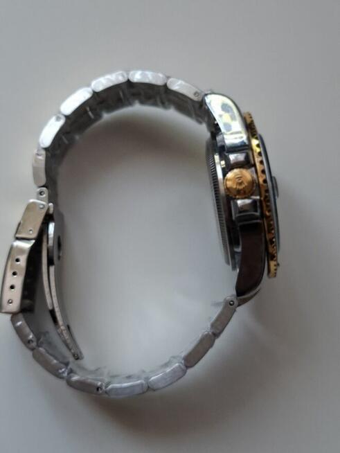 Piękny Rolex Submariner i Inne jak na zdjęciach