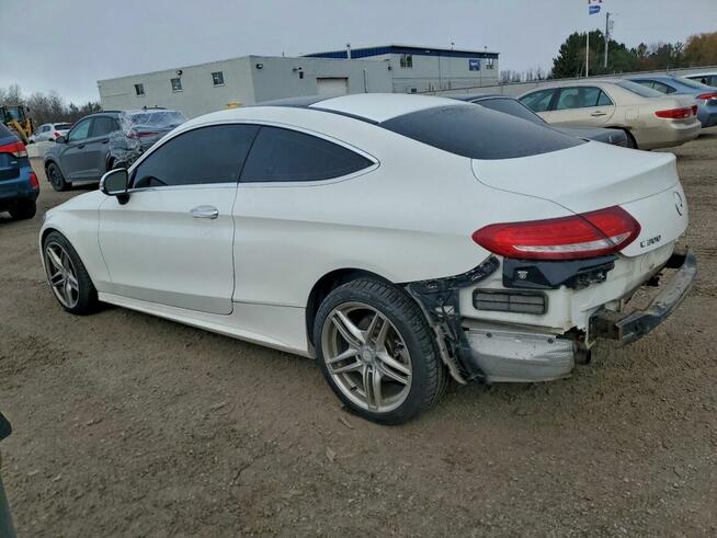 Mercedes-Benz C 0.0 2017 300 4MATIC