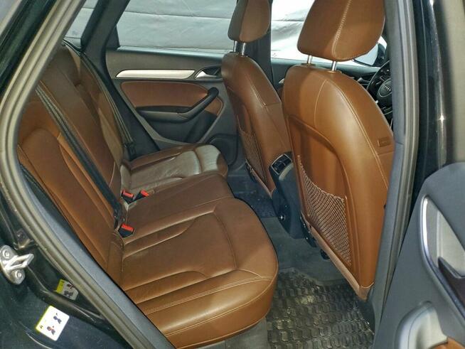Audi Q3 I 2.0 2017 PREMIUM