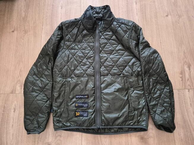 Kurtka Jack Wolfskin 3in1 Stormlock