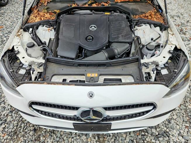 2022 MERCEDES-BENZ C 300 4MATIC