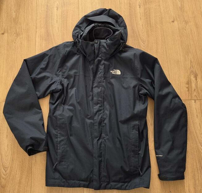Kurtka The North Face Evolve II Triclimate 3w1