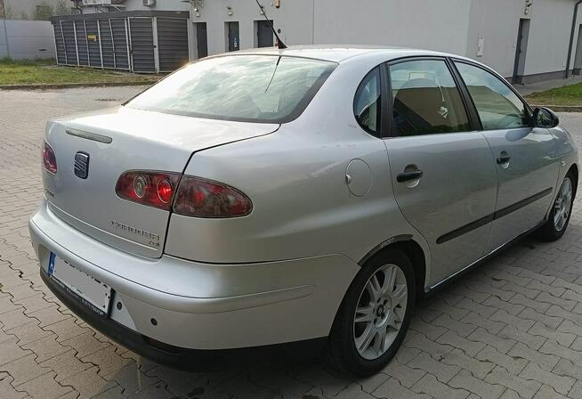 Seat Cordoba 1.9TDI