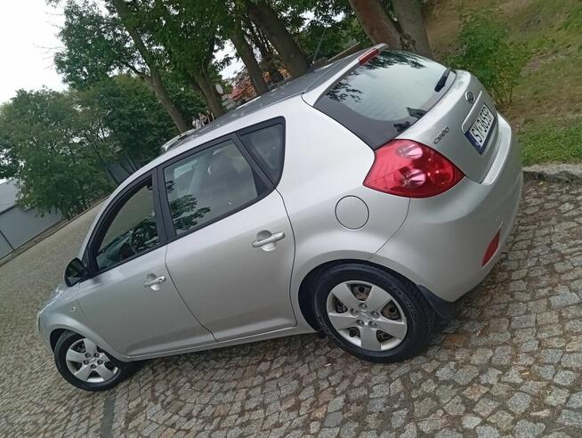 ŁADNA/KIA/CEED/2.0/CRDI/1-WŁAŚĆ/SALON-POLSKA/