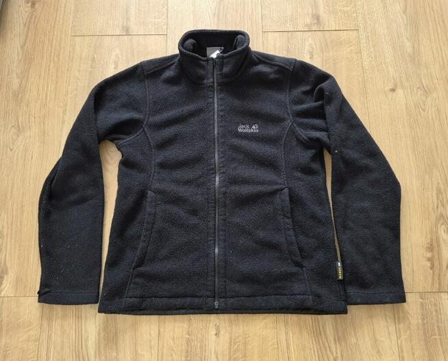 Polar damski Jack Wolfskin Rozmiar M