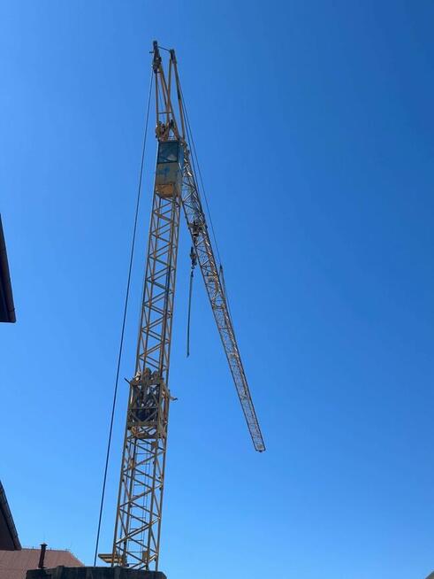 Kursy UDT Nowy Sącz - wózki widłowe, HDS, ładowarki, żurawie