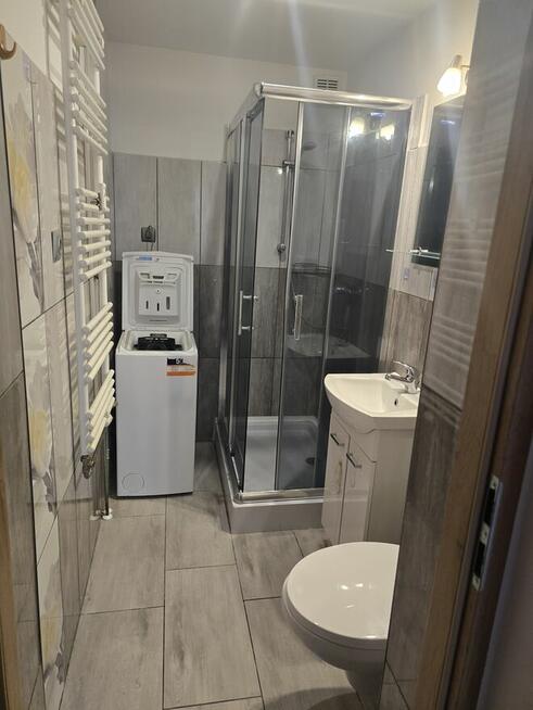 Tarnów Śródmieście 2 pokoje wynajem