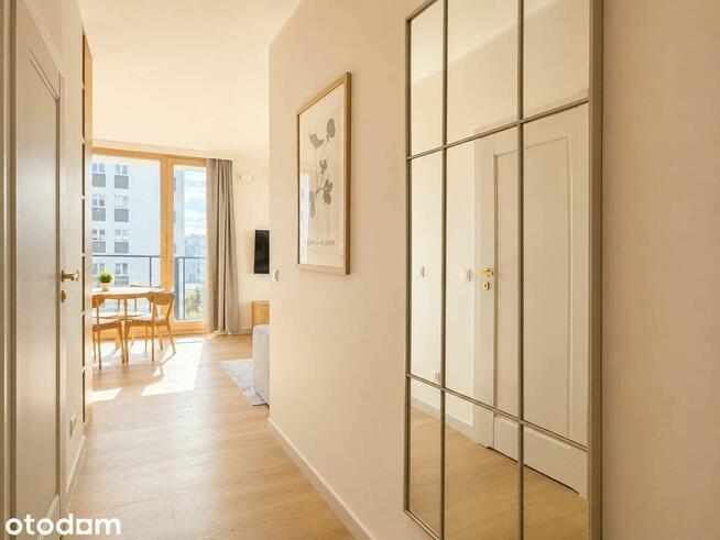 Luksusowy apartament | Chmielna Duo | Metro Centrum |