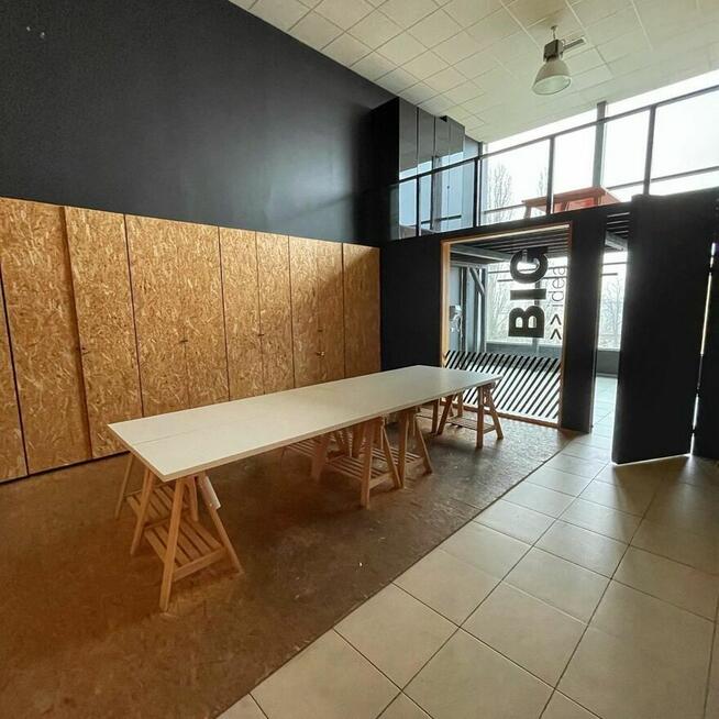 Lokal do wynajęcia SPNT - 103,92 m2