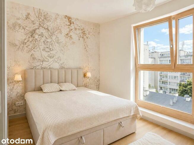 Luksusowy apartament | Chmielna Duo | Metro Centrum |