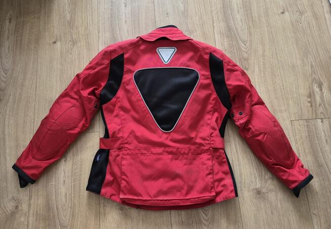 Damska kurtka motocyklowa Triumph rozmiar M