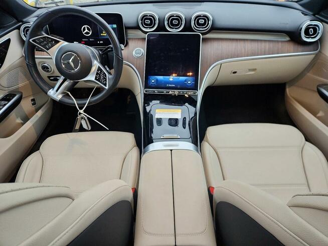 2022 MERCEDES-BENZ C 300 4MATIC