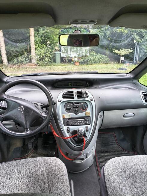 Citroen xsara picasso
