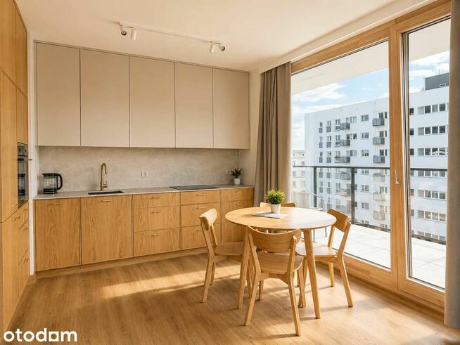 Luksusowy apartament | Chmielna Duo | Metro Centrum |