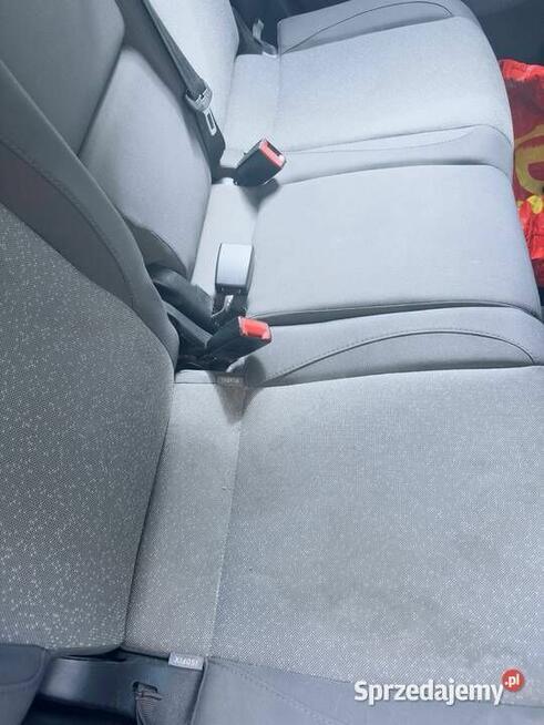Sprzedam Seat Altea 1.6 Mpi Benzyna