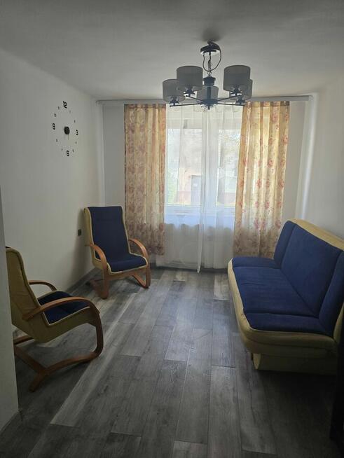 Tarnów Śródmieście 2 pokoje wynajem