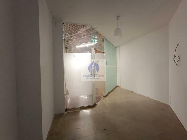 Lokal użytkowy Warszawa Mokotów, Czerniakowska
