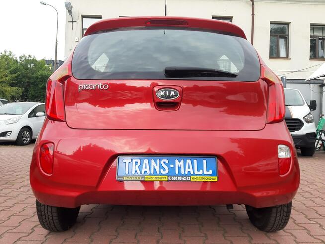 Kia Picanto Sprowadzona z Niemiec. Bezwypadkowa. Serwisowana. Klima. 2 kmpl kół.