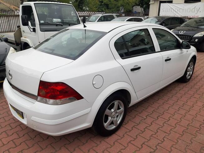 Opel Astra 1.6 Benzyna. Klima. Oryginalny Przebieg 167 tys! Serwisowana.