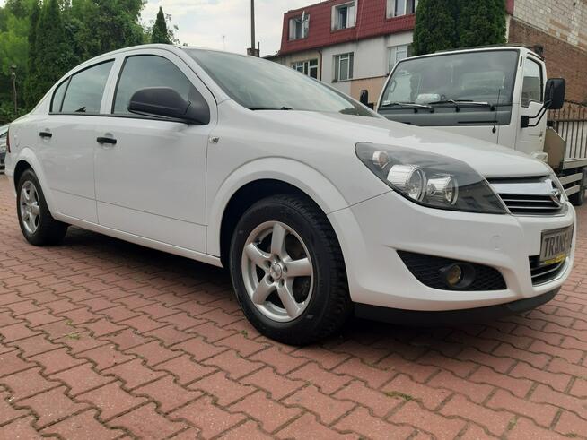 Opel Astra 1.6 Benzyna. Klima. Oryginalny Przebieg 167 tys! Serwisowana.