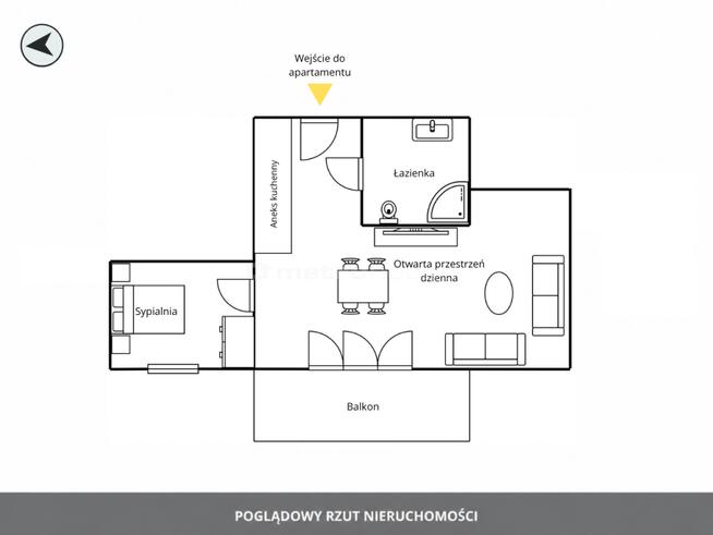 Apartament i parking,basen, blisko morza Sianożęty