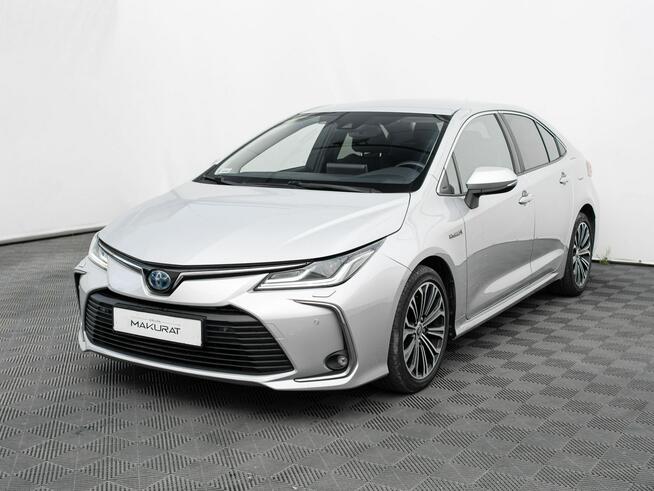 Toyota Corolla GD2A430#1.8 Hybrid Comfort Podgrz.f Pakiet Tech Salon PL VAT 23%
