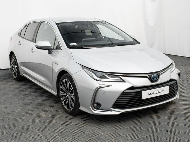 Toyota Corolla GD2A430#1.8 Hybrid Comfort Podgrz.f Pakiet Tech Salon PL VAT 23%