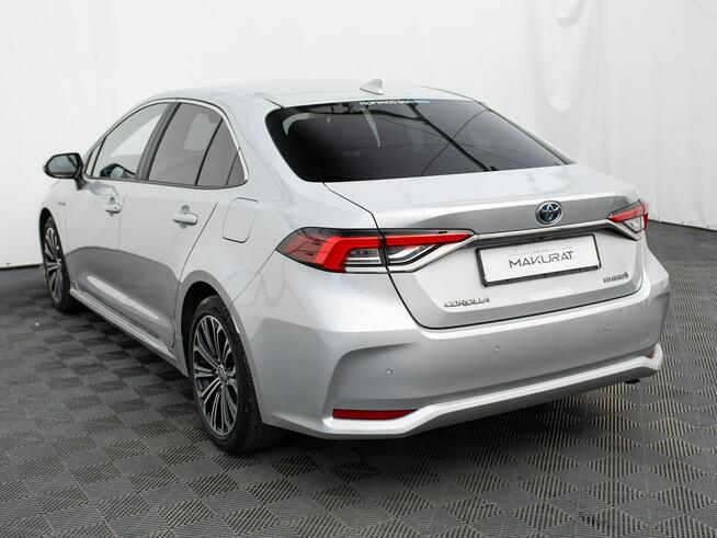 Toyota Corolla GD2A430#1.8 Hybrid Comfort Podgrz.f Pakiet Tech Salon PL VAT 23%