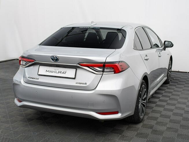 Toyota Corolla GD2A430#1.8 Hybrid Comfort Podgrz.f Pakiet Tech Salon PL VAT 23%