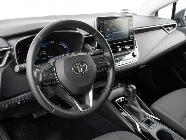 Toyota Corolla GD2A430#1.8 Hybrid Comfort Podgrz.f Pakiet Tech Salon PL VAT 23%