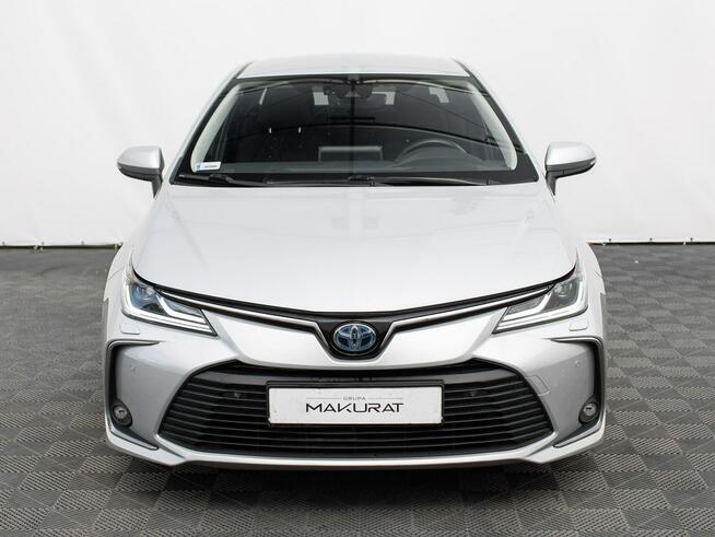 Toyota Corolla GD2A430#1.8 Hybrid Comfort Podgrz.f Pakiet Tech Salon PL VAT 23%