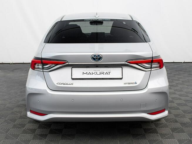 Toyota Corolla GD2A430#1.8 Hybrid Comfort Podgrz.f Pakiet Tech Salon PL VAT 23%