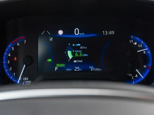 Toyota Corolla GD2A430#1.8 Hybrid Comfort Podgrz.f Pakiet Tech Salon PL VAT 23%