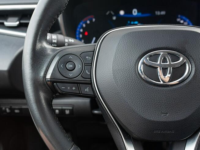 Toyota Corolla GD2A430#1.8 Hybrid Comfort Podgrz.f Pakiet Tech Salon PL VAT 23%
